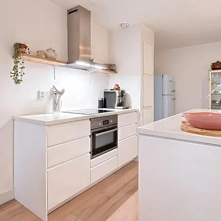 Appartamento In Zijstraat